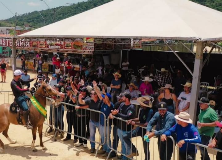  4ª edição do Encontro de Muladeiros acontece em novembro